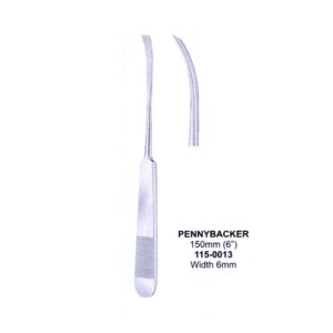 Bone Levers And Raspatories