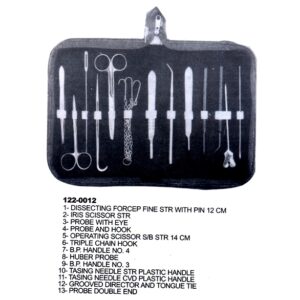 Dissection Instruments