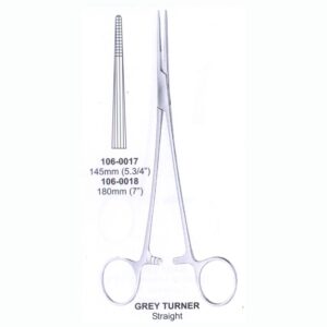 Haemostats Forceps