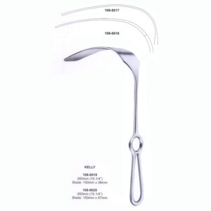 Hand Held Retractors
