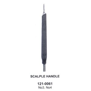 Monopolar Handles, Blades, Needle, Turner Warwick Scissors