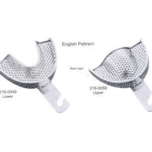 Impression Trays