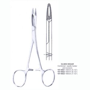 Needle Holders
