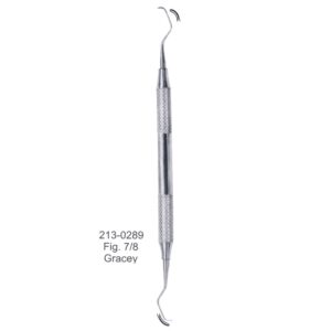 Periodontia Instruments