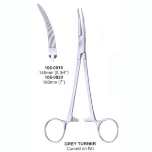 Haemostats Forceps