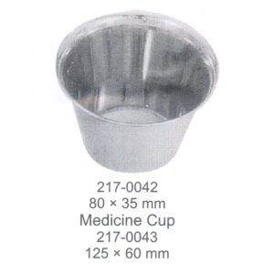 Hollow Ware Items