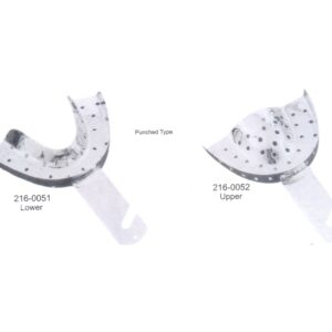 Impression Trays