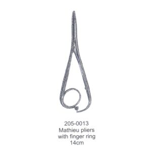 Orthodontics Instruments