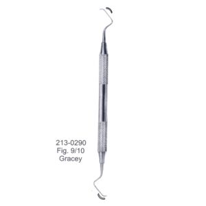 Periodontia Instruments