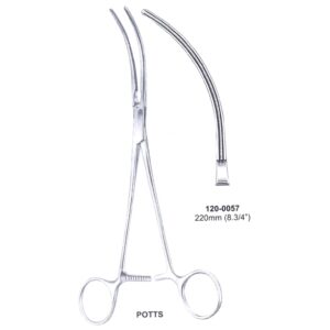 Atrauma Cardiovascular Forceps