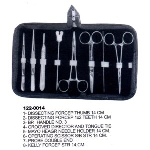 Dissection Instruments