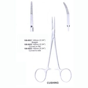 Haemostats Forceps
