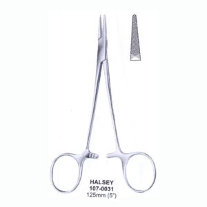 Needle Holders