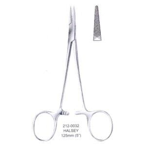 Needle Holders