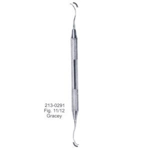 Periodontia Instruments