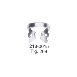 Rubber Dam Clamps
