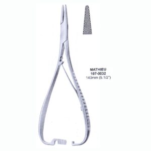 Needle Holders