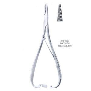 Needle Holders