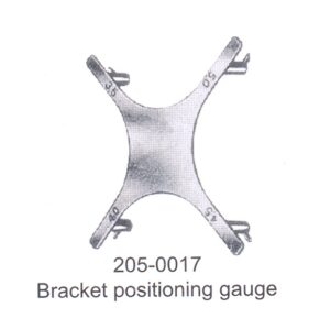 Orthodontics Instruments