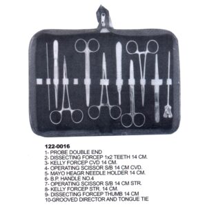 Dissection Instruments
