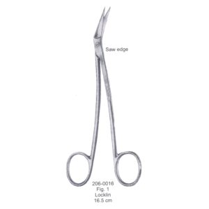 Gum Scissors