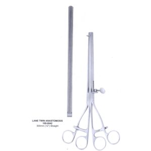 Intestinal Clamps