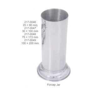 Hollow Ware Items
