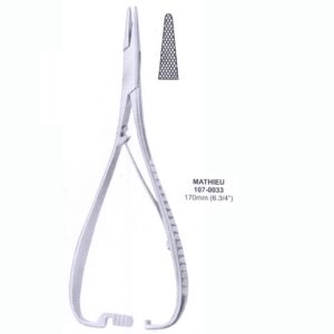 Needle Holders