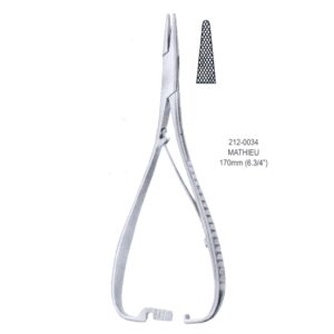 Needle Holders