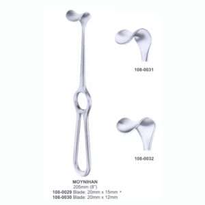 Hand Held Retractors