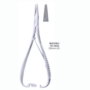 Needle Holders