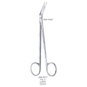 Gum Scissors