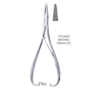 Needle Holders