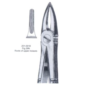 Extracting Forceps