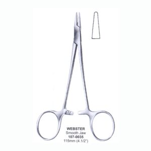 Needle Holders