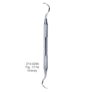 Periodontia Instruments
