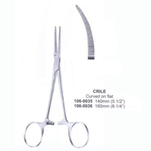 Haemostats Forceps