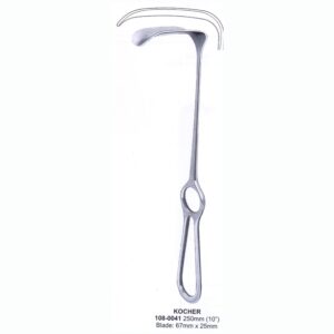Hand Held Retractors