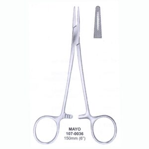 Needle Holders