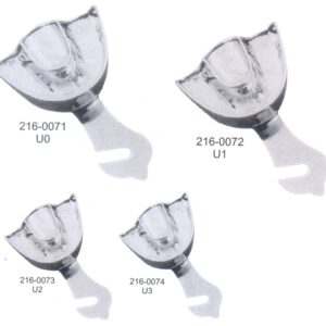 Impression Trays