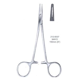 Needle Holders