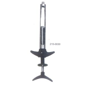 Dental Cartridge Syringes