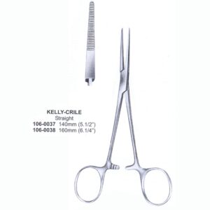 Haemostats Forceps