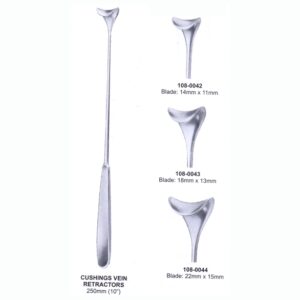 Hand Held Retractors