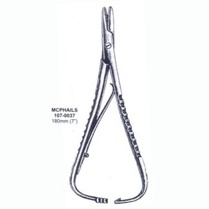 Needle Holders