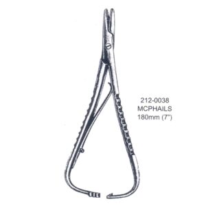 Needle Holders