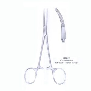 Haemostats Forceps
