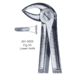Extracting Forceps