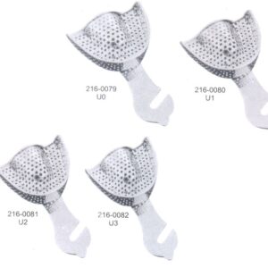 Impression Trays