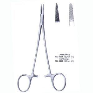 Needle Holders
